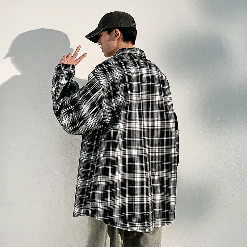 THREEAGAINTHR33 Shirt Matching Set Unisex-3