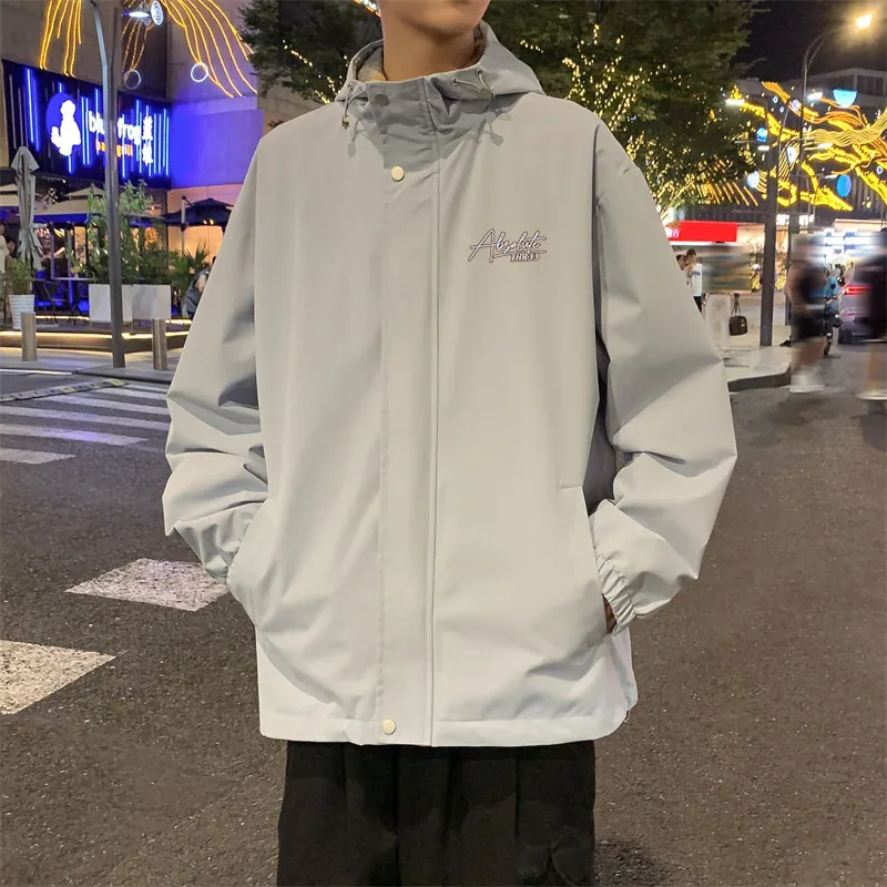 THREEAGAINTHR33 Jackets Coats Unisex-15