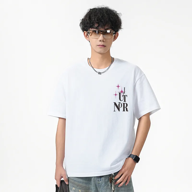 THREEAGAINTHR33 T Shirts Unisex-10