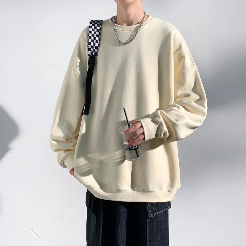 THREEAGAINTHR33 Sweatshirt Unisex-30