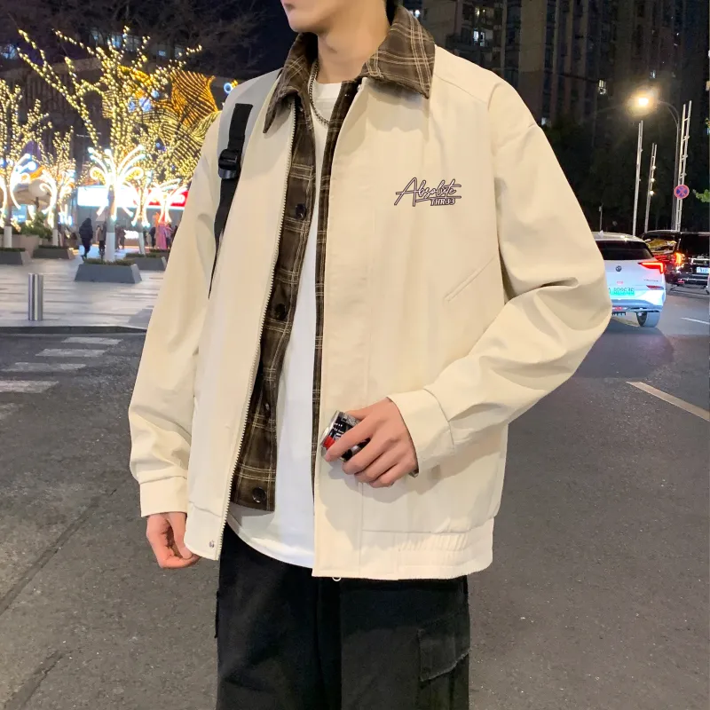 THREEAGAINTHR33 Jackets Coats Unisex-3