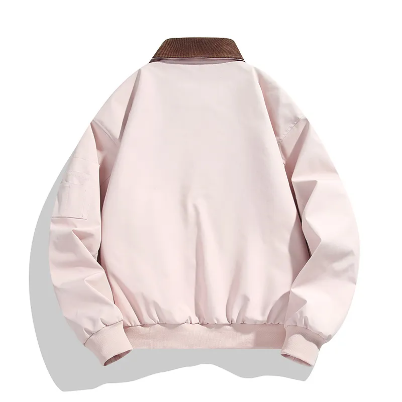 THREEAGAINTHR33 Jackets Coats Unisex-3
