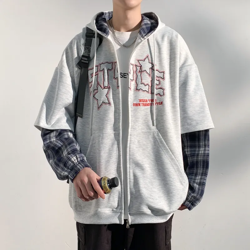 THREEAGAINTHR33 Sweatshirt Unisex-7