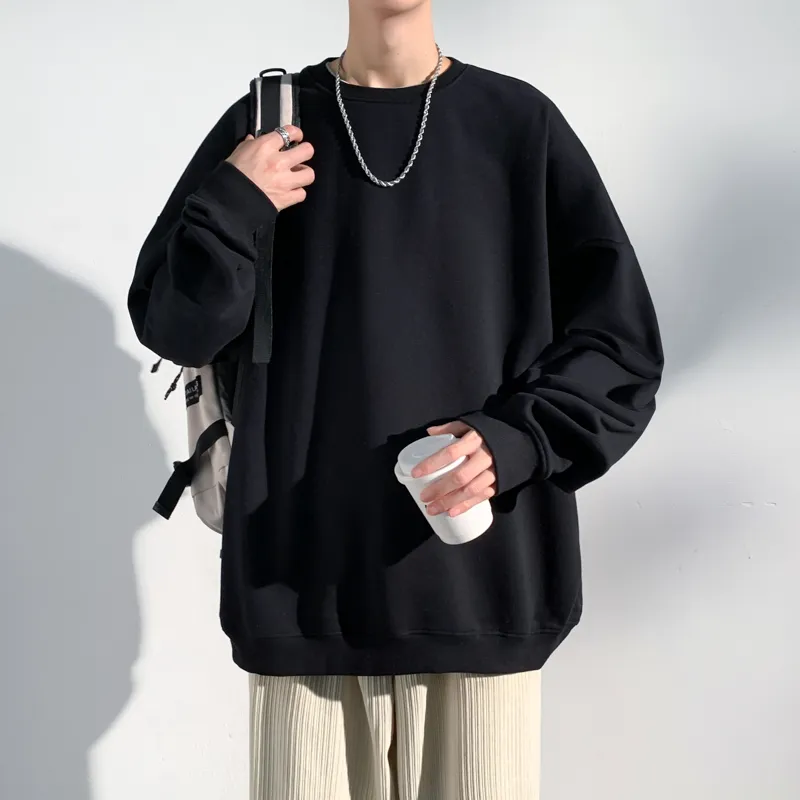 THREEAGAINTHR33 Sweatshirt Unisex-4