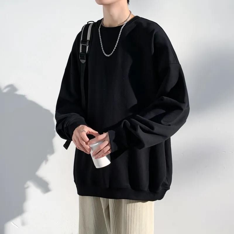 THREEAGAINTHR33 Sweatshirt Unisex-3
