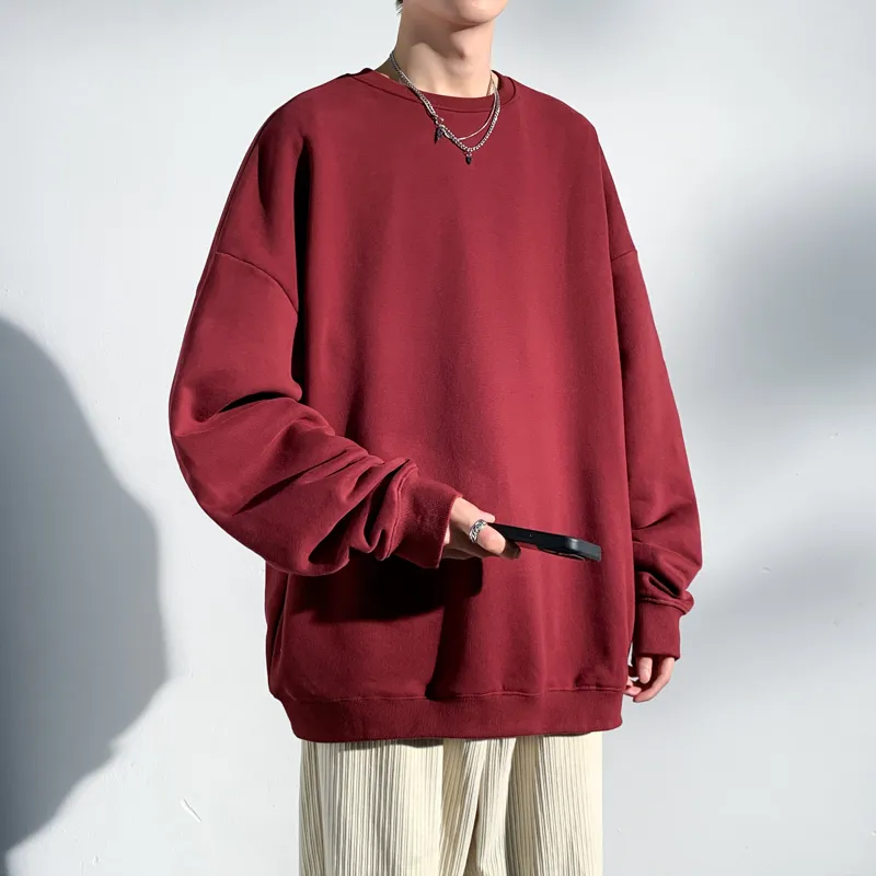 THREEAGAINTHR33 Sweatshirt Unisex-21
