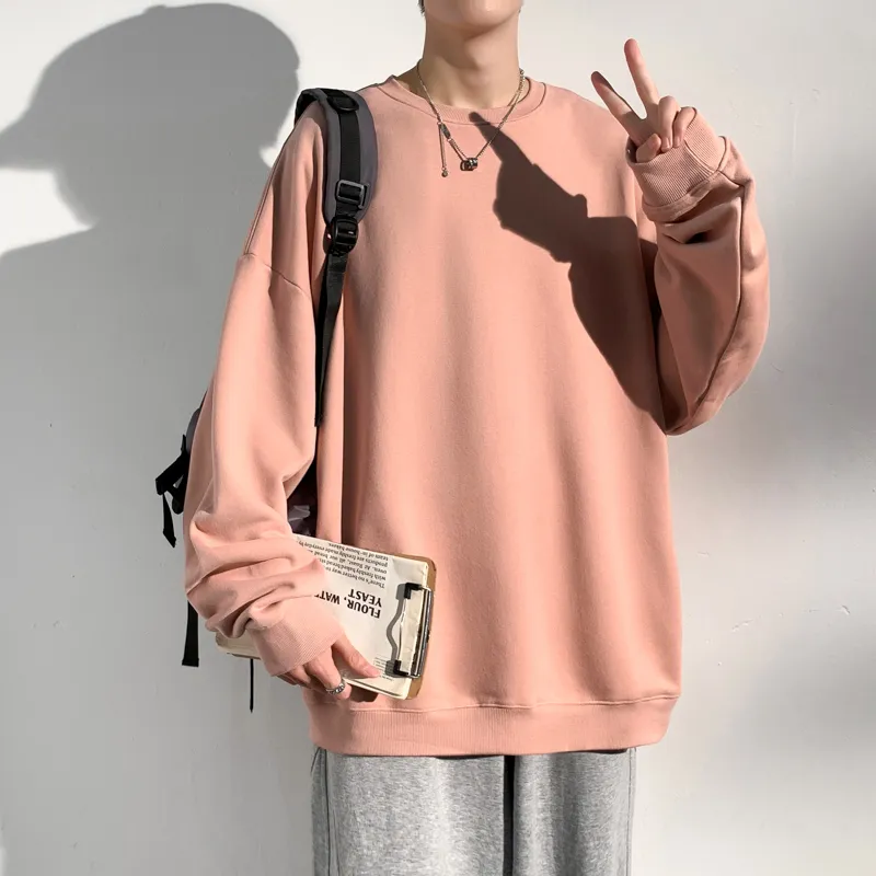 THREEAGAINTHR33 Sweatshirt Unisex-24