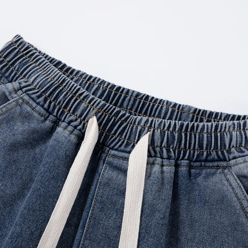 THREEAGAINTHR33 Jeans Unisex-35