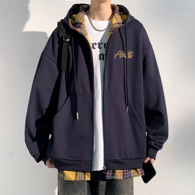 THREEAGAINTHR33 Sweatshirt Unisex-11
