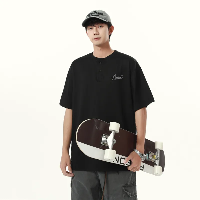 THREEAGAINTHR33 T Shirts Unisex-5