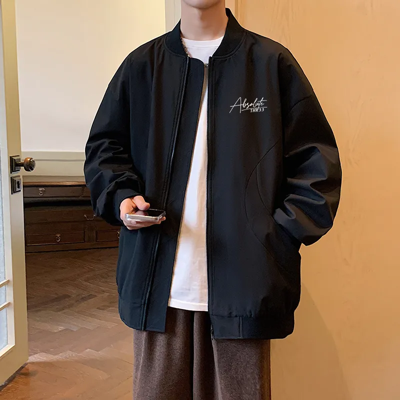 THREEAGAINTHR33 Jackets & Coats Unisex-9
