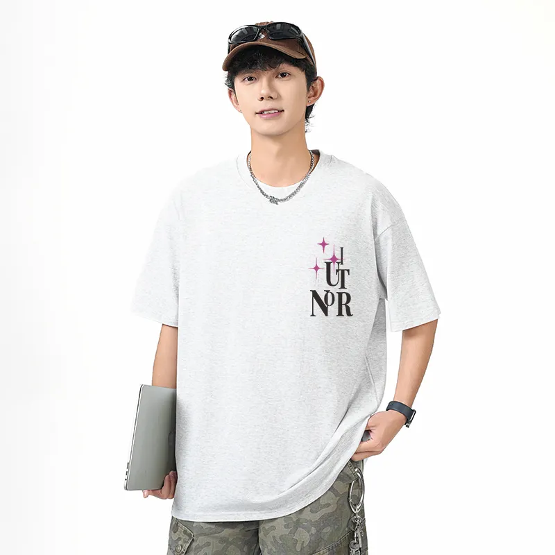 THREEAGAINTHR33 T Shirts Unisex-2