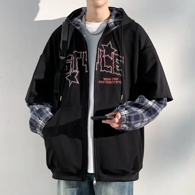 THREEAGAINTHR33 Sweatshirt Unisex-3