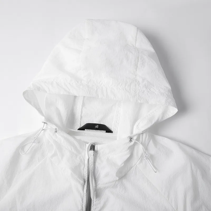 THREEAGAINTHR33 Sun Protection Clothing Unisex-4