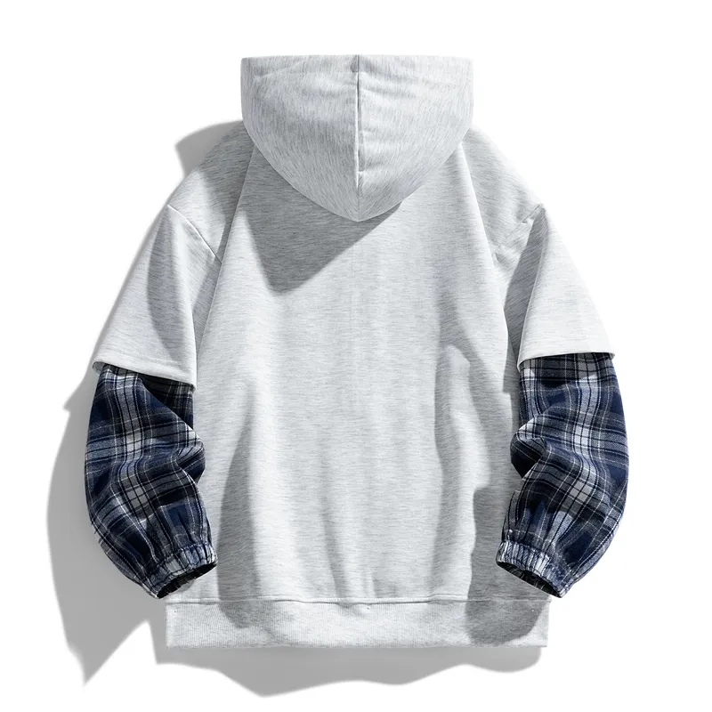 THREEAGAINTHR33 Sweatshirt Unisex-5