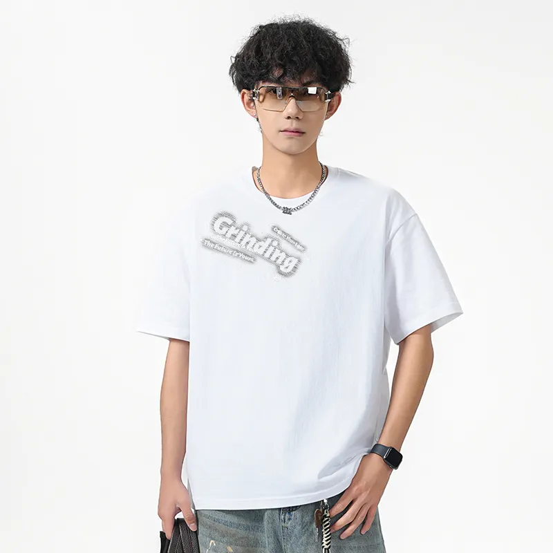 THREEAGAINTHR33 T Shirts Unisex-10