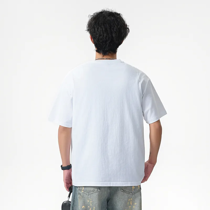 THREEAGAINTHR33 T Shirts Unisex-6