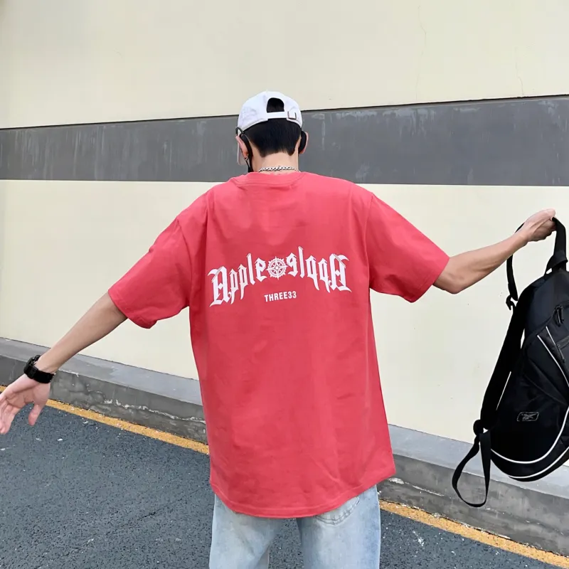 THREEAGAINTHR33 T Shirts Unisex-19