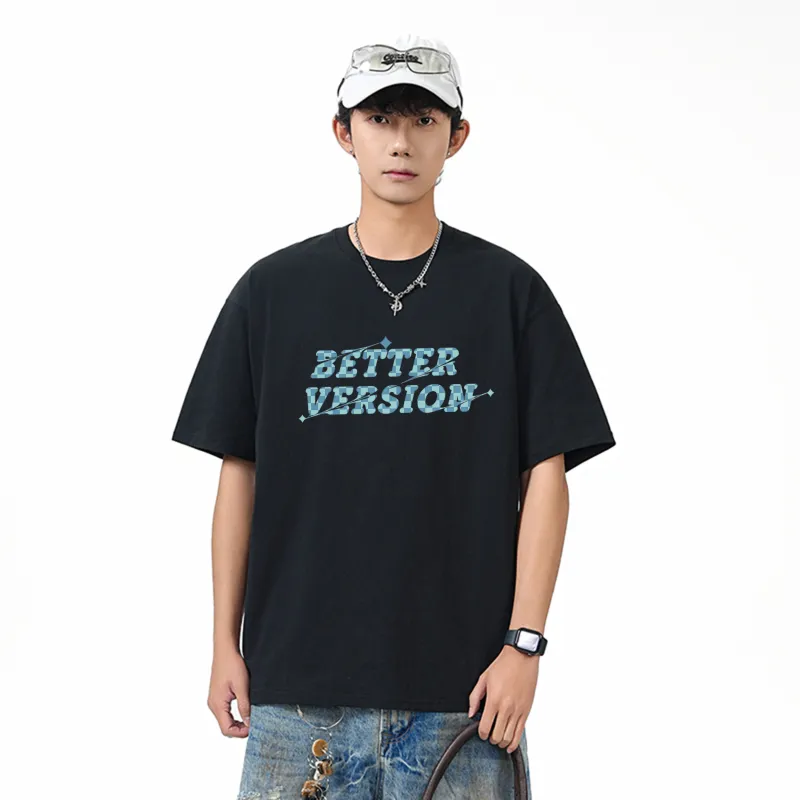 THREEAGAINTHR33 T-Shirts Unisex-5