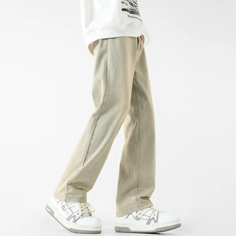 THREEAGAINTHR33 Casual Sportswear Unisex-3