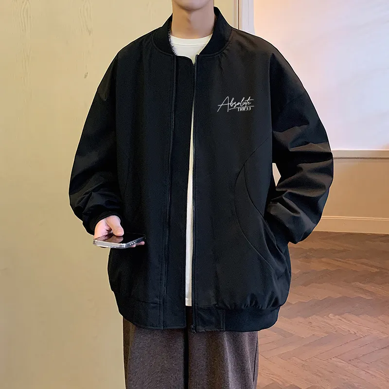 THREEAGAINTHR33 Jackets & Coats Unisex-7