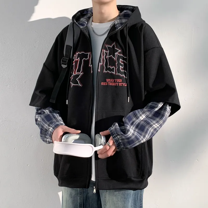 THREEAGAINTHR33 Sweatshirt Unisex-2