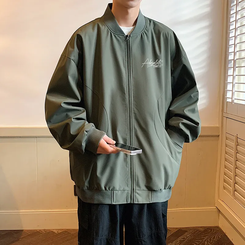 THREEAGAINTHR33 Jackets & Coats Unisex-13