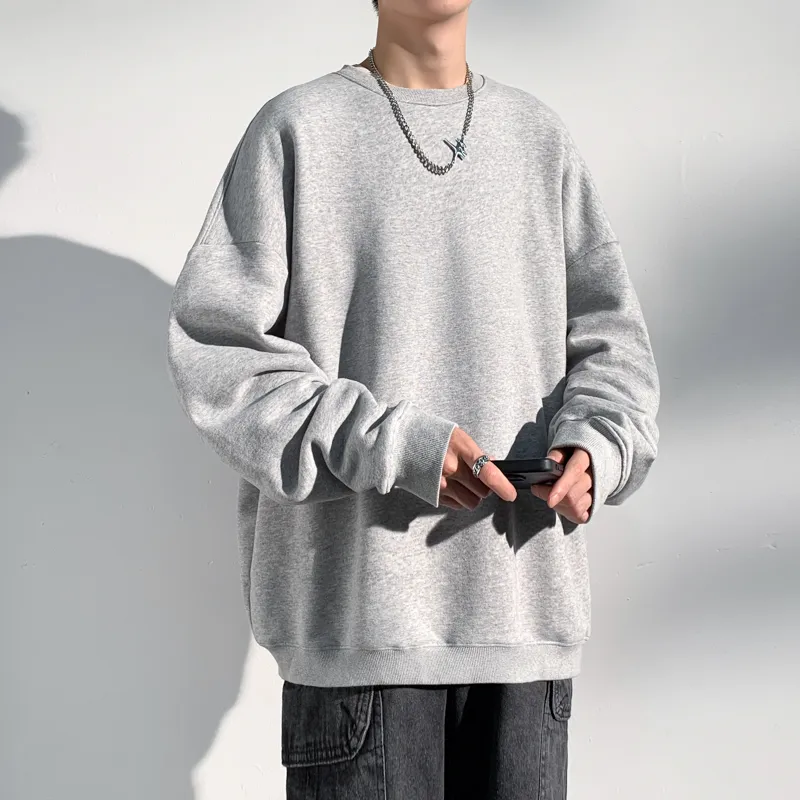 THREEAGAINTHR33 Sweatshirt Unisex-15