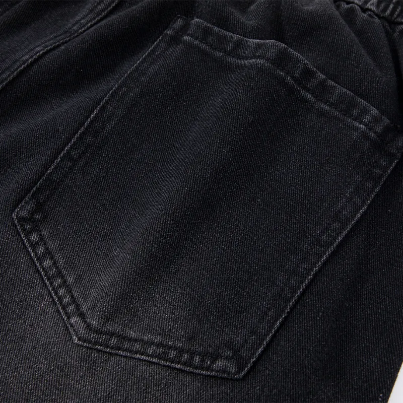 THREEAGAINTHR33 Jeans Unisex-29