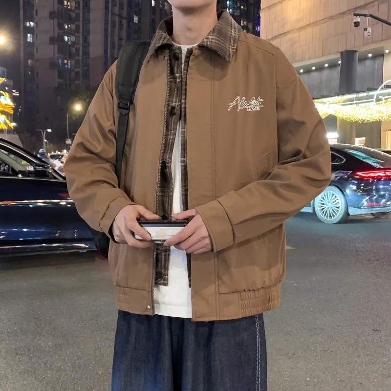 THREEAGAINTHR33 Jackets Coats Unisex-12