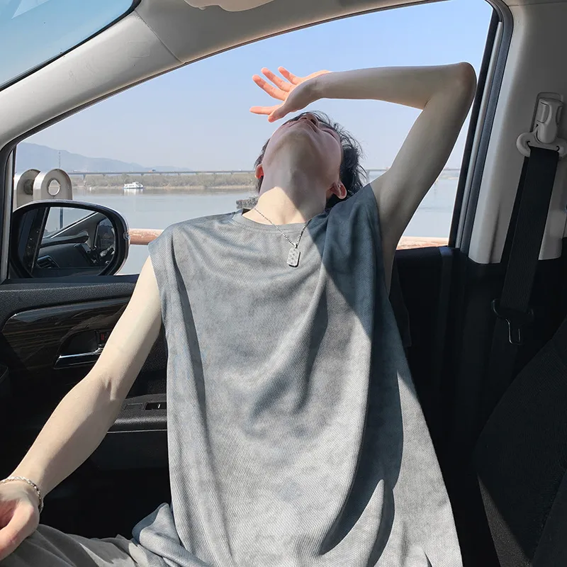 THREEAGAINTHR33 Tank Top Unisex-18