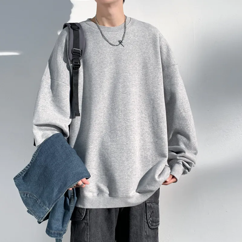 THREEAGAINTHR33 Sweatshirt Unisex-12