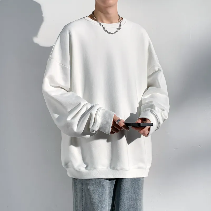 THREEAGAINTHR33 Sweatshirt Unisex-9