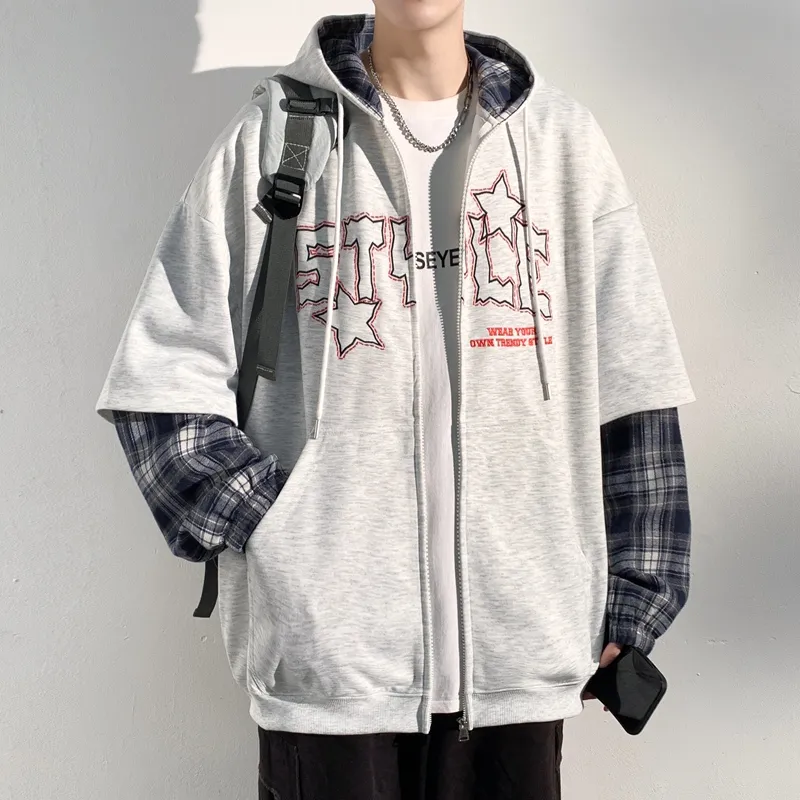 THREEAGAINTHR33 Sweatshirt Unisex-8