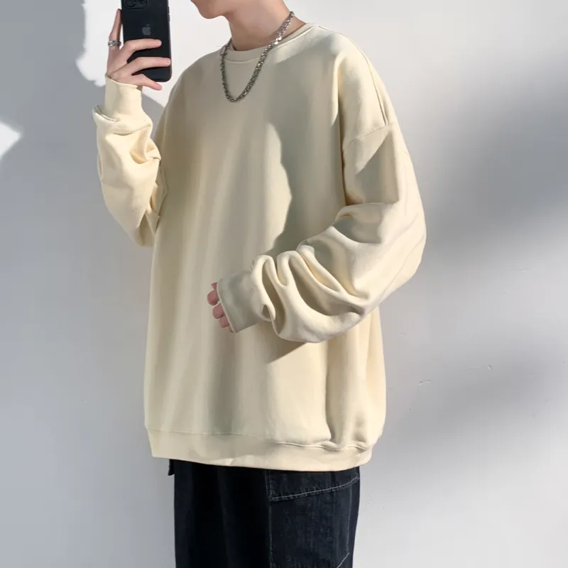 THREEAGAINTHR33 Sweatshirt Unisex-32