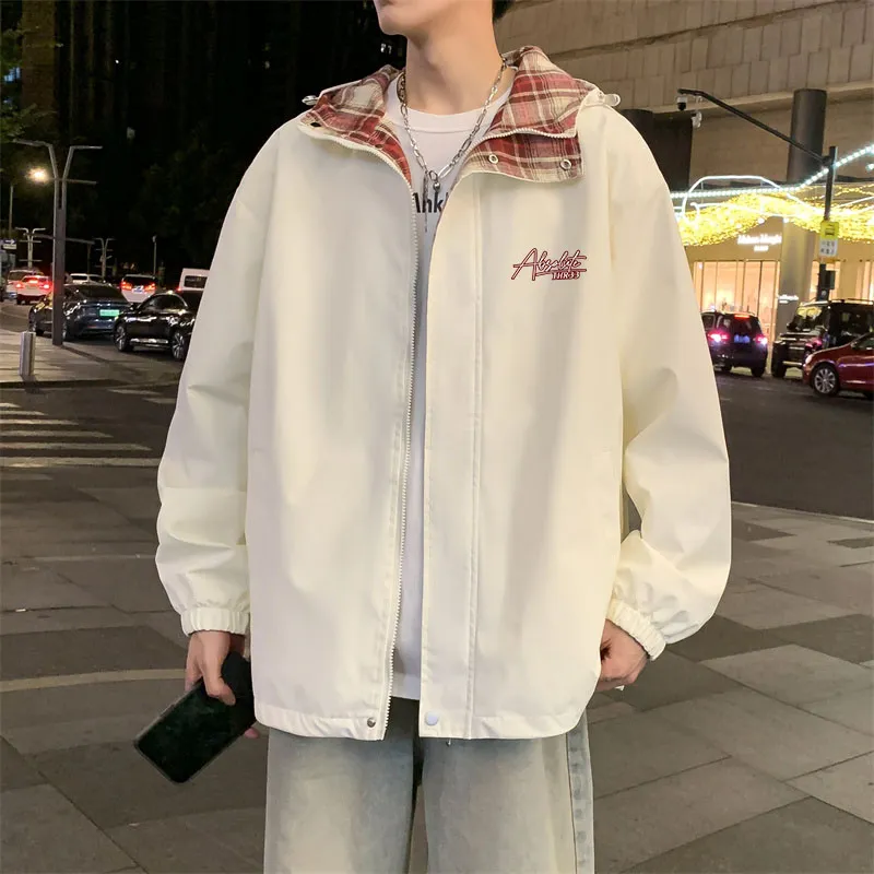 THREEAGAINTHR33 Jackets Coats Unisex-5