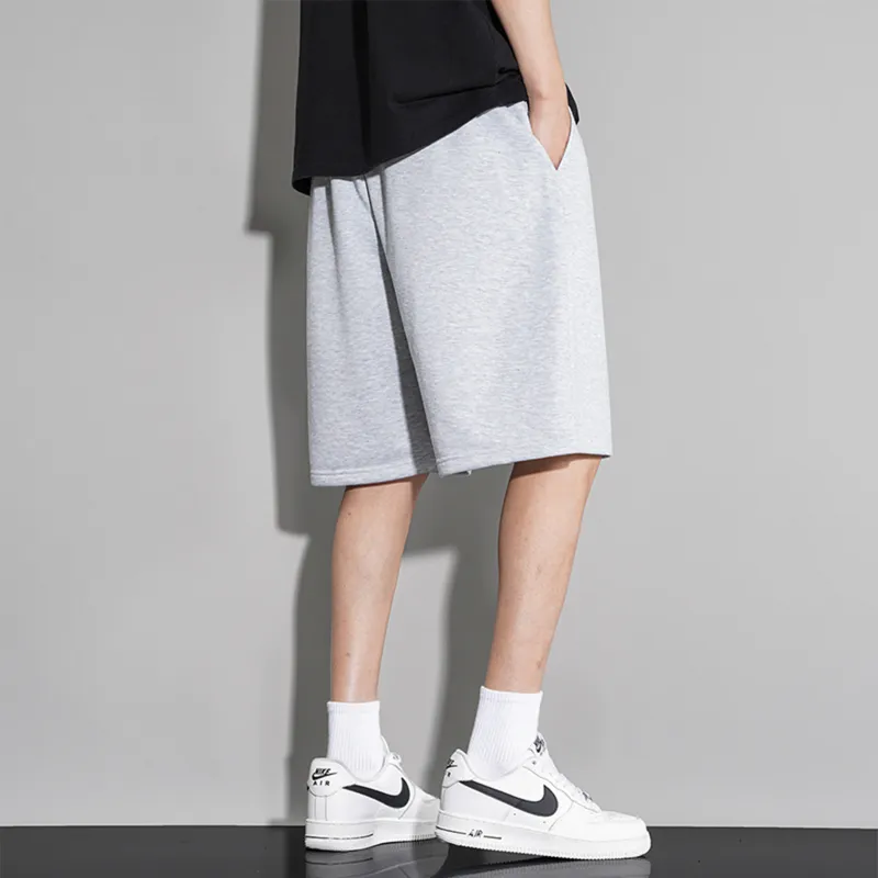 THREEAGAINTHR33 Casual Shorts Unisex-7