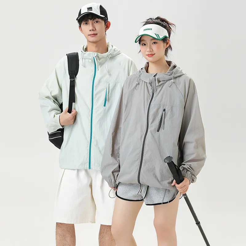 THREEAGAINTHR33 Sun Protection Clothing Unisex-10