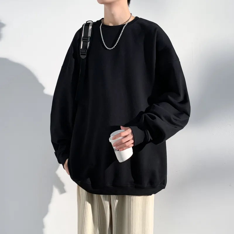 THREEAGAINTHR33 Sweatshirt Unisex-2