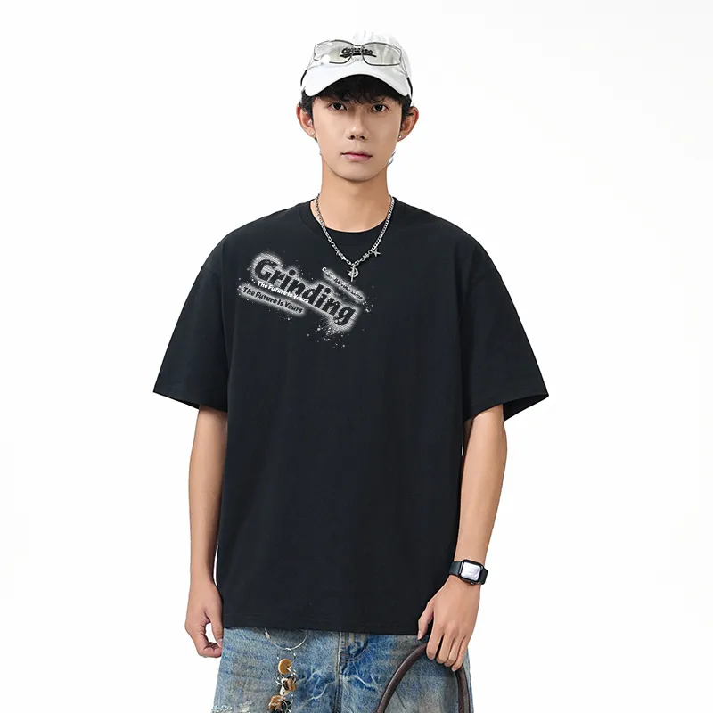 THREEAGAINTHR33 T Shirts Unisex-6
