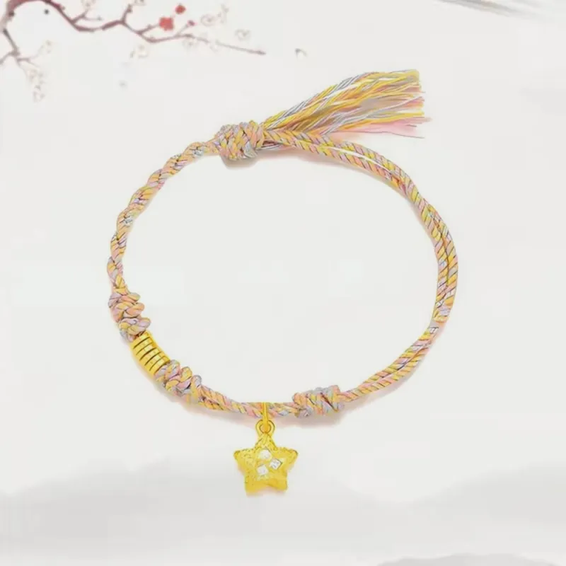 EUA Bracelets Women's-1