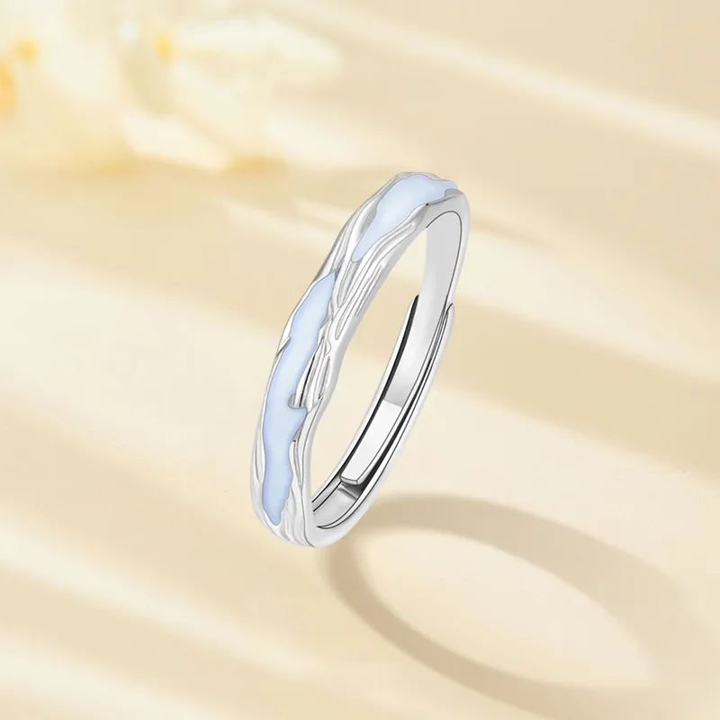 EUA Jade Rings Unisex-1