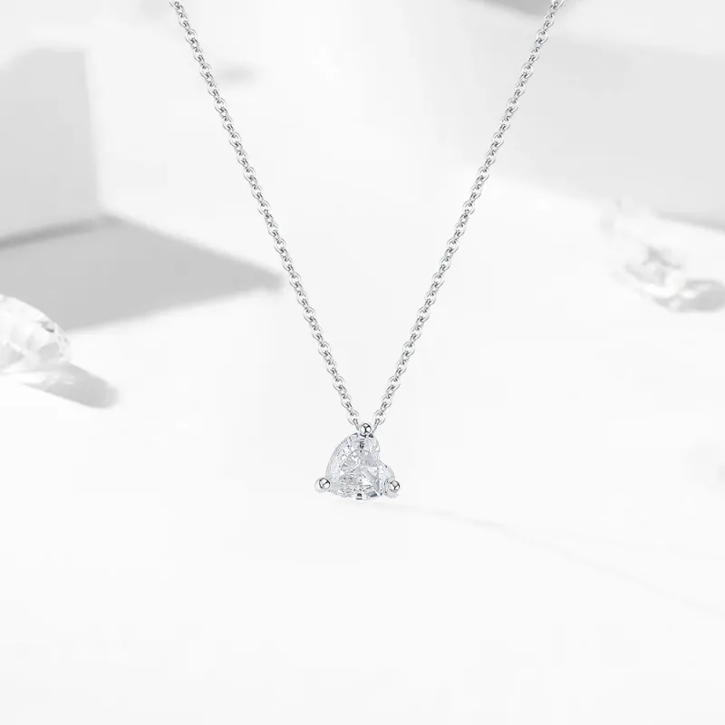 EUA Sweet Adornments Of Love Necklaces Women's-3