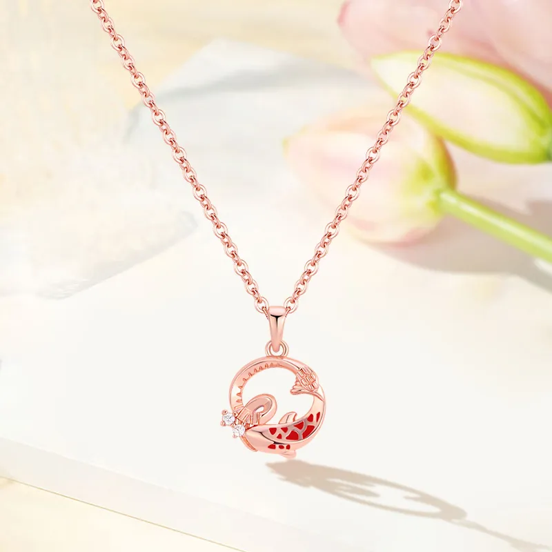 EUA Necklaces Women's-1