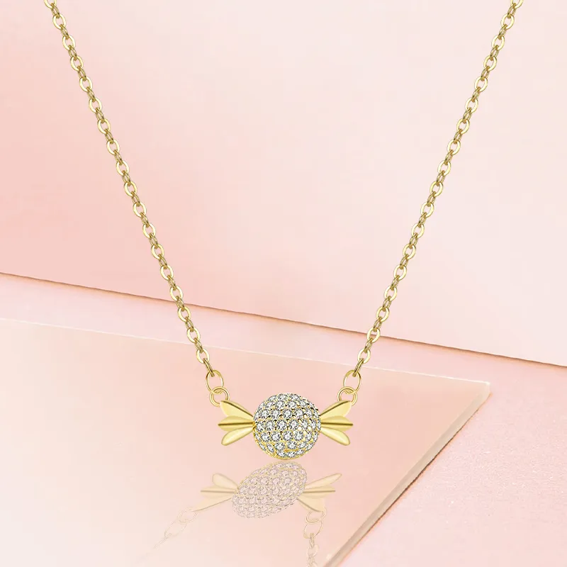 EUA Necklaces Women's-1