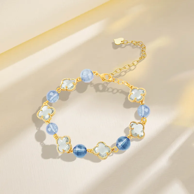 EUA Jade Bracelets Women's-3