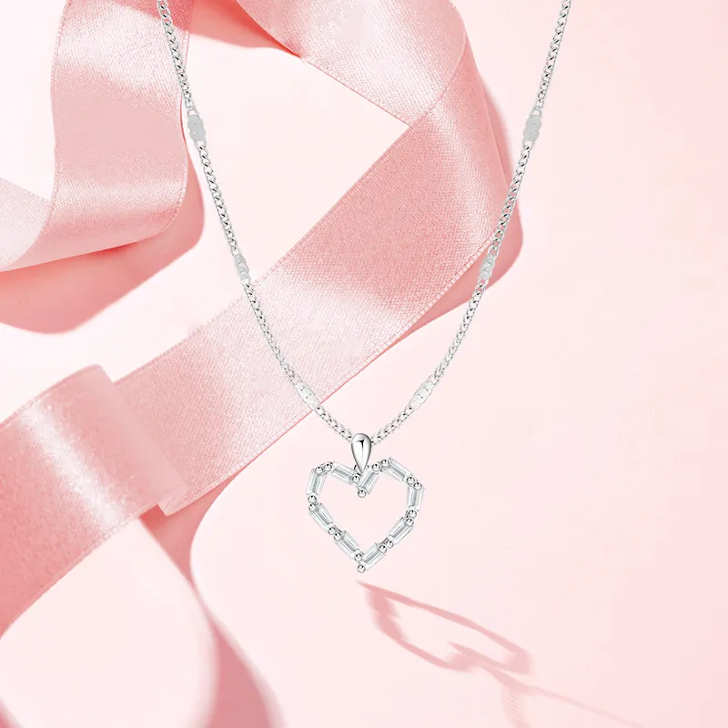 EUA Necklaces Women's-1