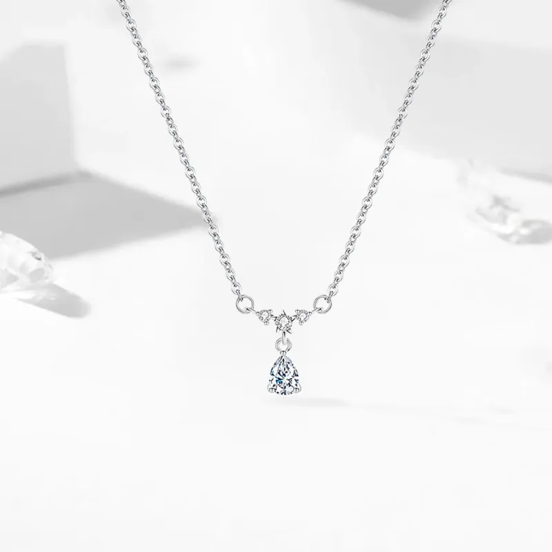 EUA Sweet Adornments Of Love Necklaces Women's-2