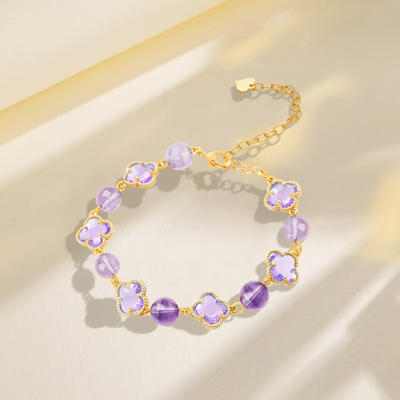 EUA Jade Bracelets Women's-1
