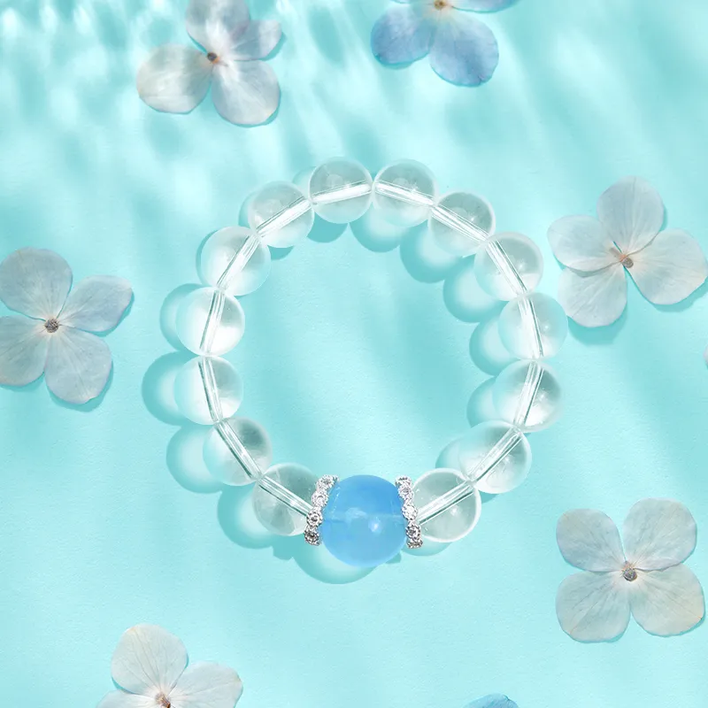 EUA Jade Bracelets Unisex-6